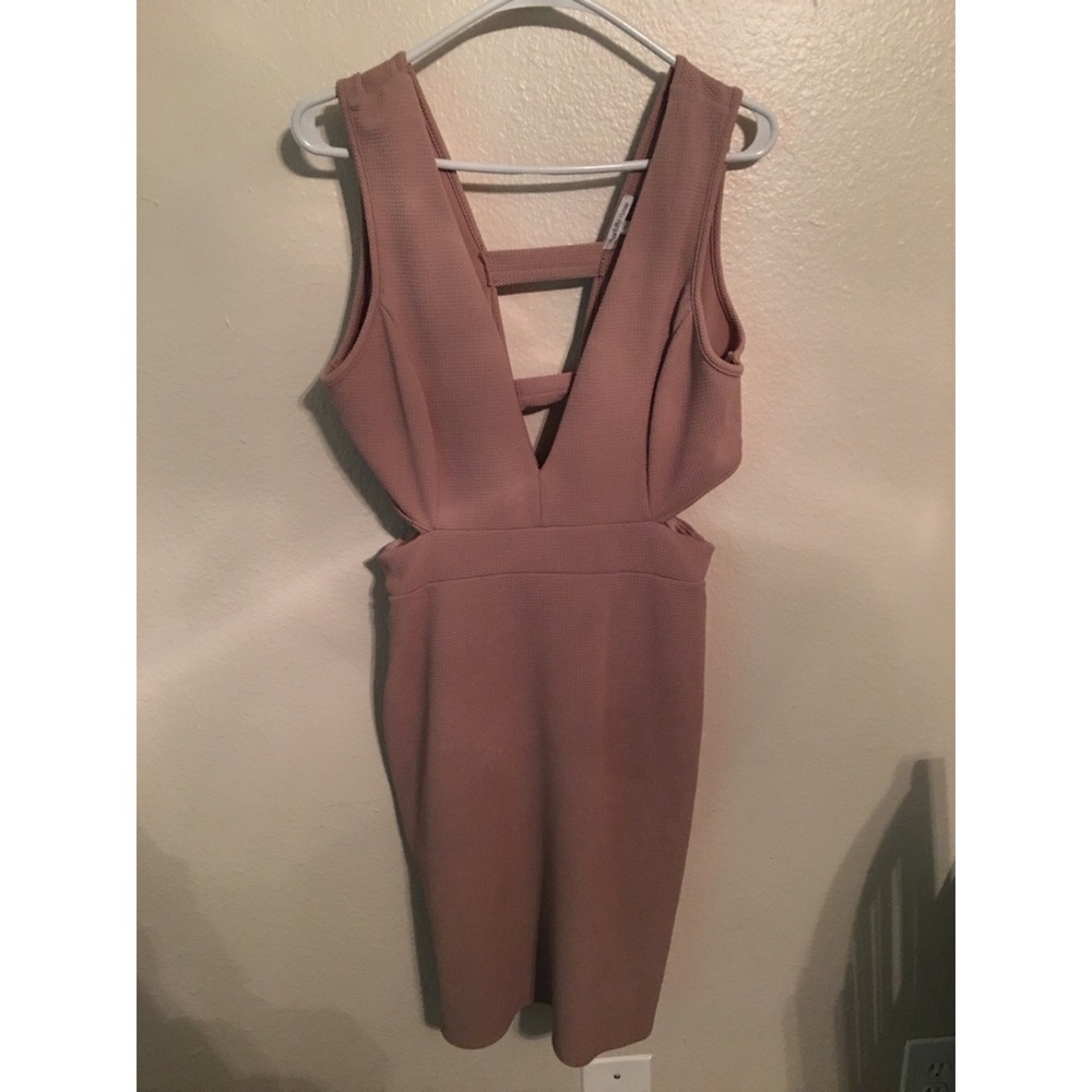 Dress Charlotte Russe